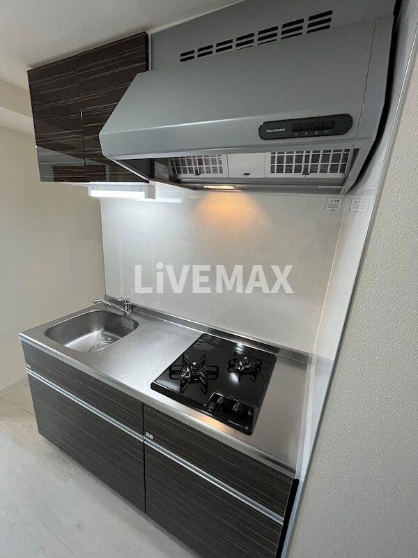 メイプル岩塚本通の物件内観写真