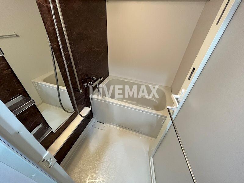 メイプル岩塚本通の物件内観写真