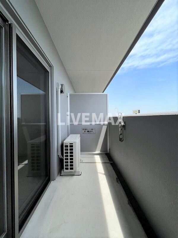 メイプル岩塚本通の物件内観写真