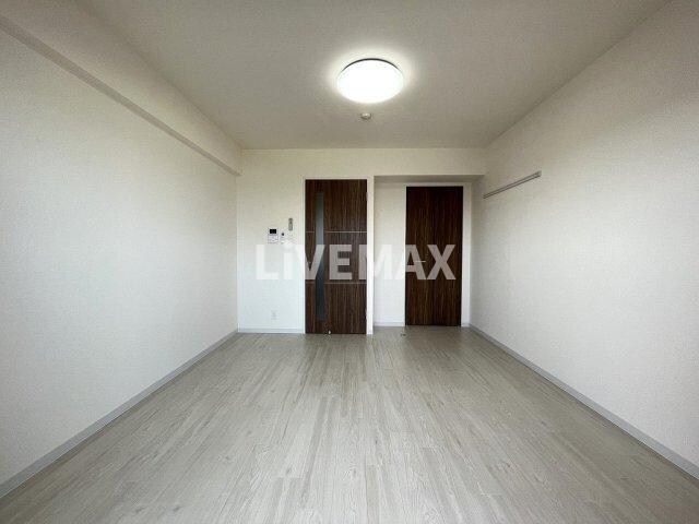 メイプル岩塚本通の物件内観写真