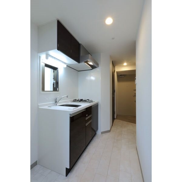 エステムコート名古屋ステーションクロスの物件内観写真