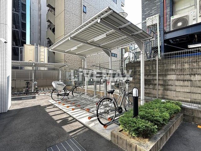 エステムコート名古屋ステーションクロスの物件内観写真