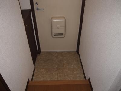 YHOスクエアの物件内観写真