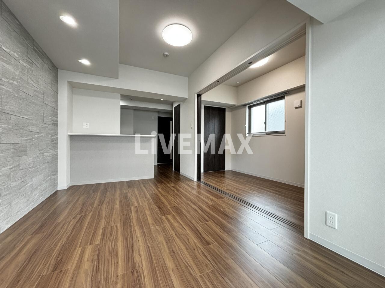 ルフレイユ 泉 久屋大通公園の物件内観写真