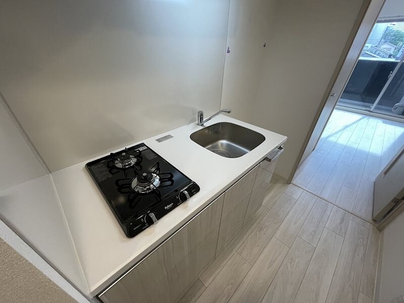 プレサンスSAKAEフロントの物件内観写真