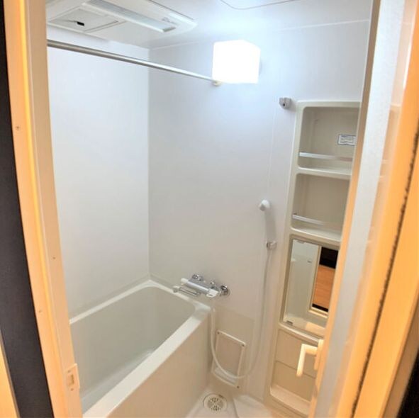 ベレーサ名駅ウエストの物件内観写真