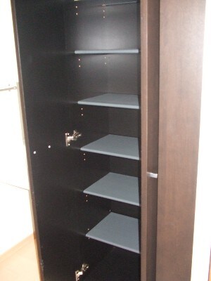 ベレーサ名駅ウエストの物件内観写真