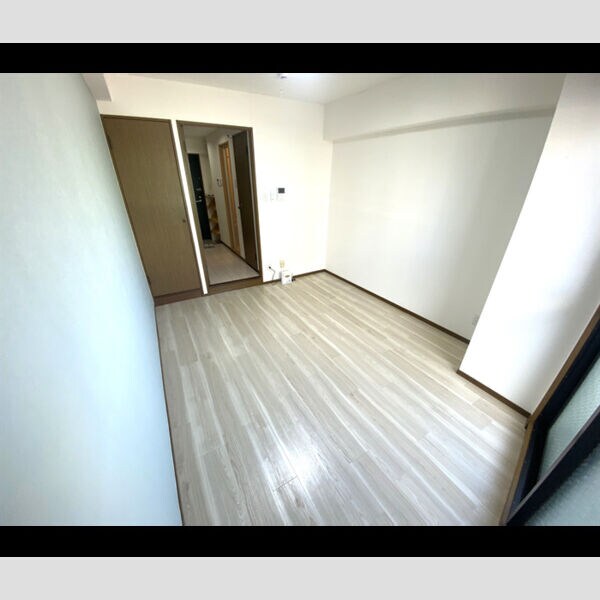 ドルフ亀島Ⅰの物件内観写真