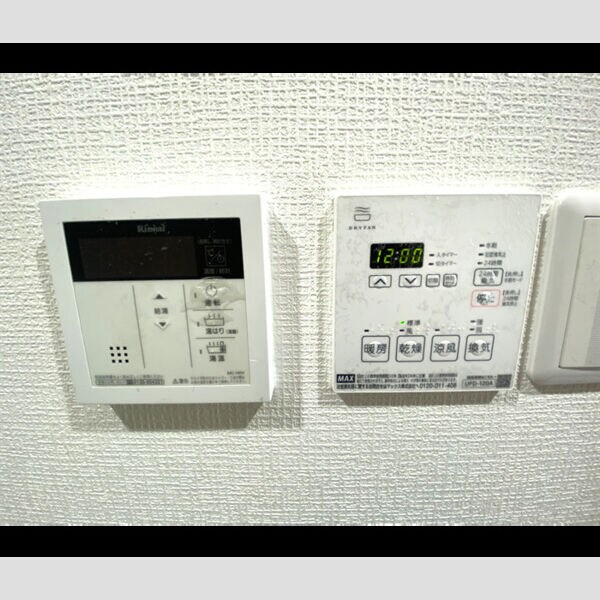 ドルフ亀島Ⅰの物件内観写真