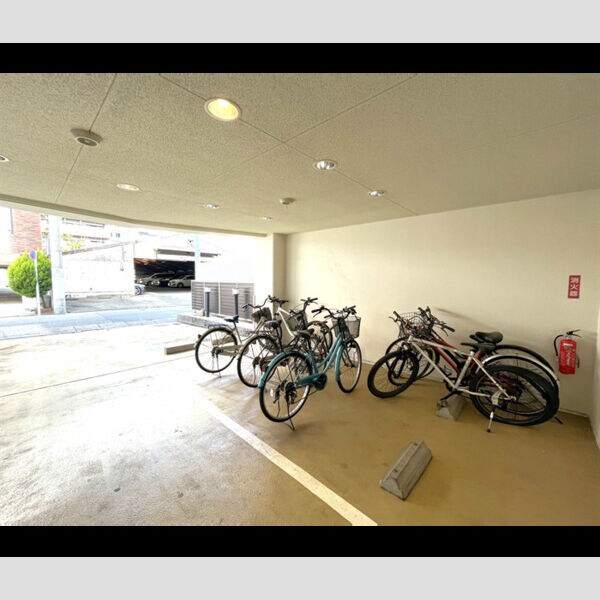 ドルフ亀島Ⅰの物件内観写真