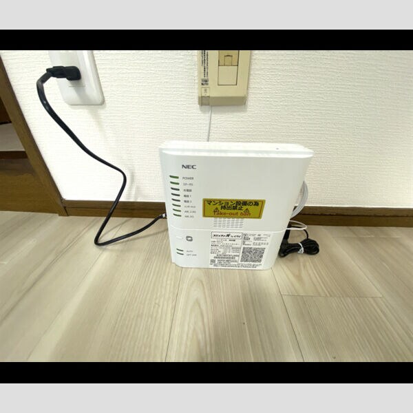 ドルフ亀島Ⅰの物件内観写真