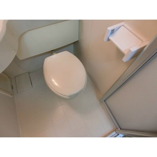 コンフォルト鶴舞の物件内観写真