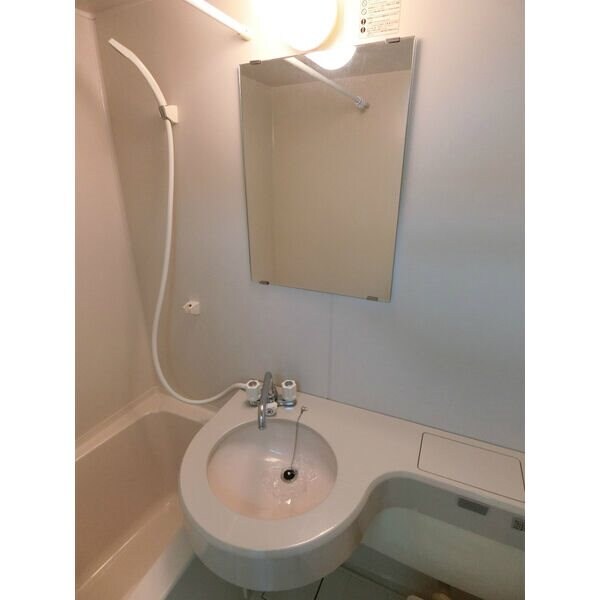 コンフォルト鶴舞の物件内観写真