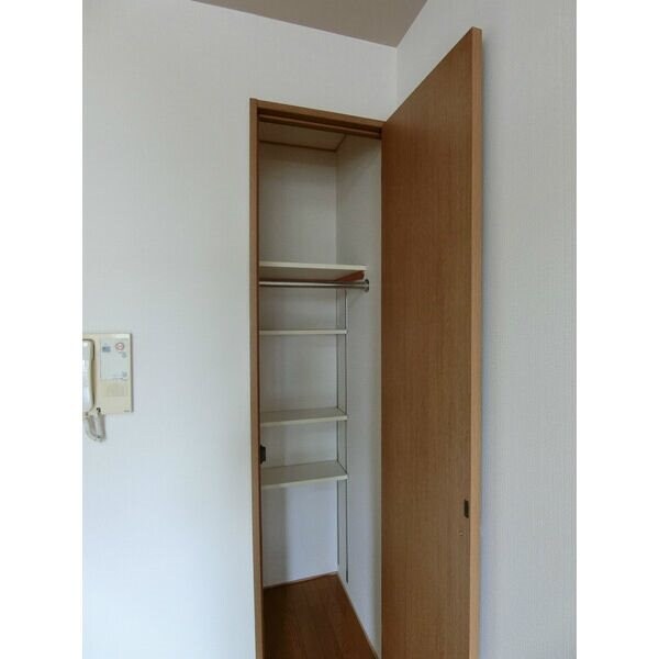 コンフォルト鶴舞の物件内観写真