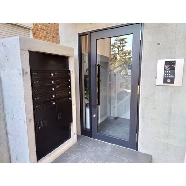 LeGioie名駅2の物件外観写真