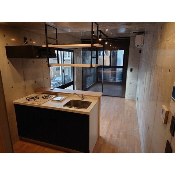 LeGioie名駅2の物件内観写真