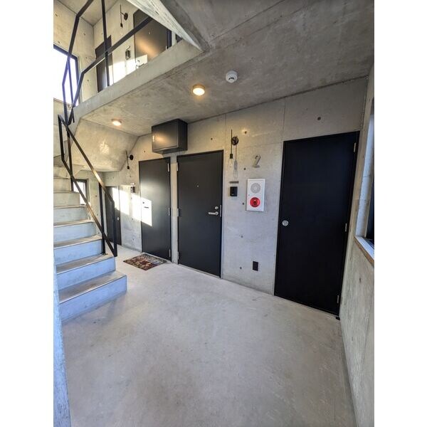 LeGioie名駅2の物件内観写真