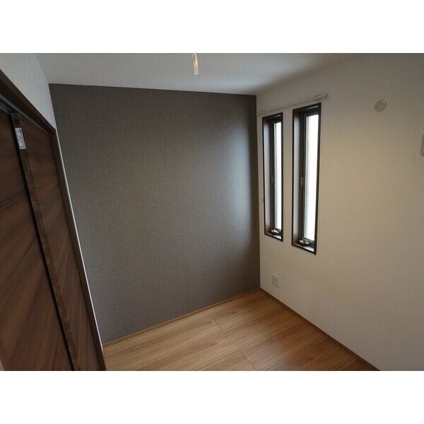 Grandtic Residence堀田の物件内観写真