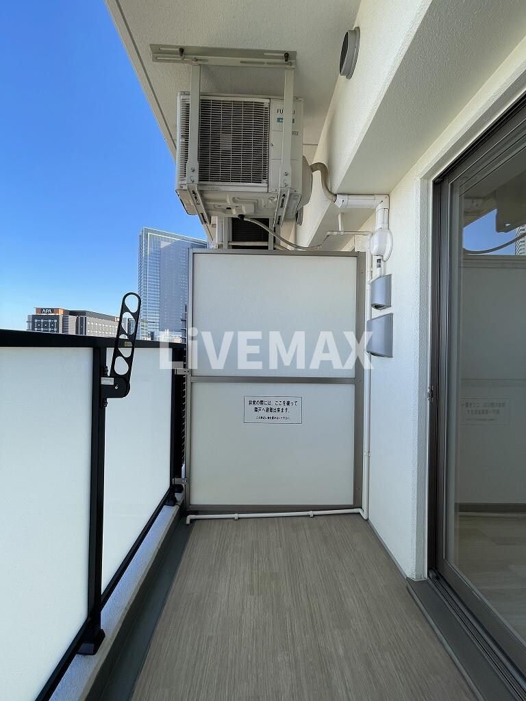 エステムコート名古屋ステーションクロスの物件内観写真