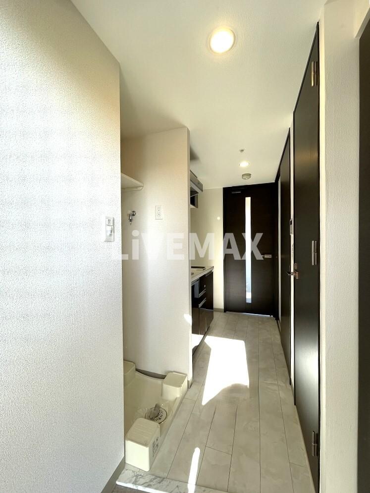 エステムコート名古屋ステーションクロスの物件内観写真