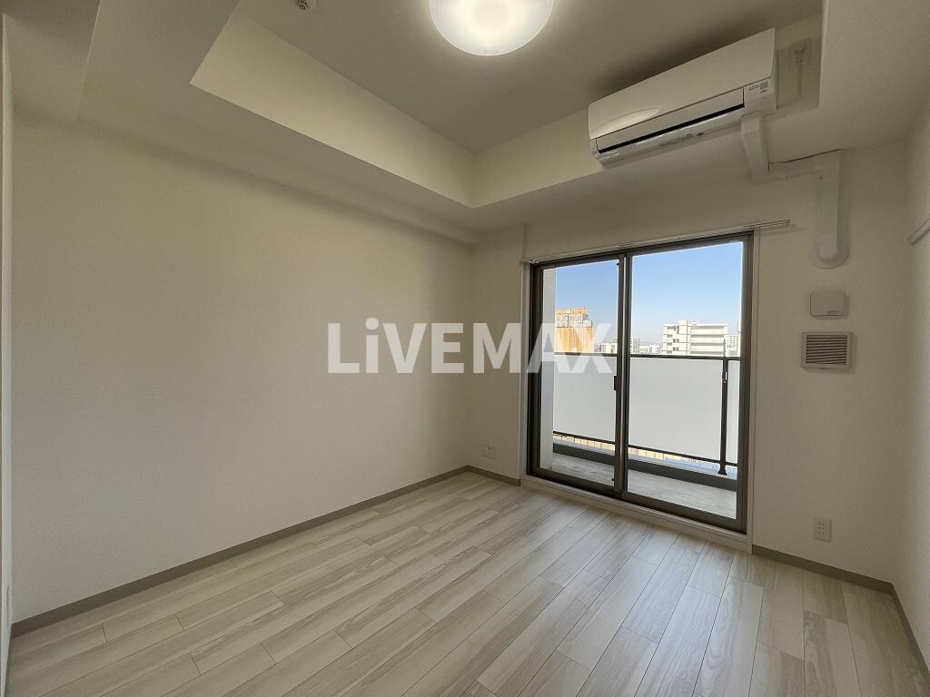 エステムコート名古屋ステーションクロスの物件内観写真