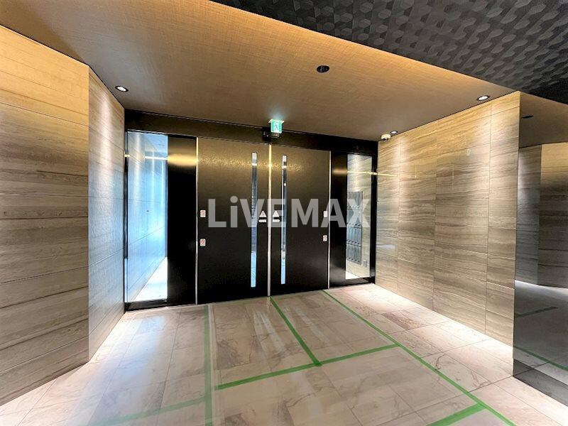 S-RESIDENCE東別院の物件外観写真