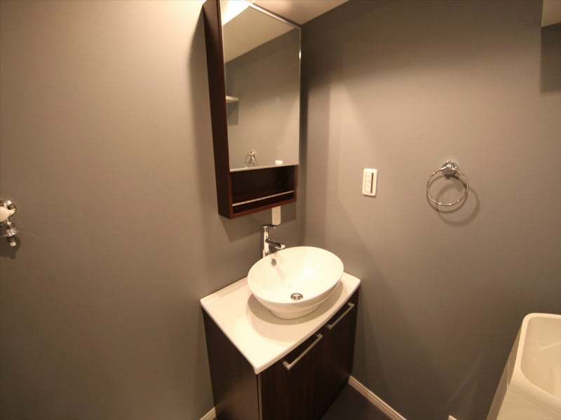 CRASTINE芝町の物件内観写真