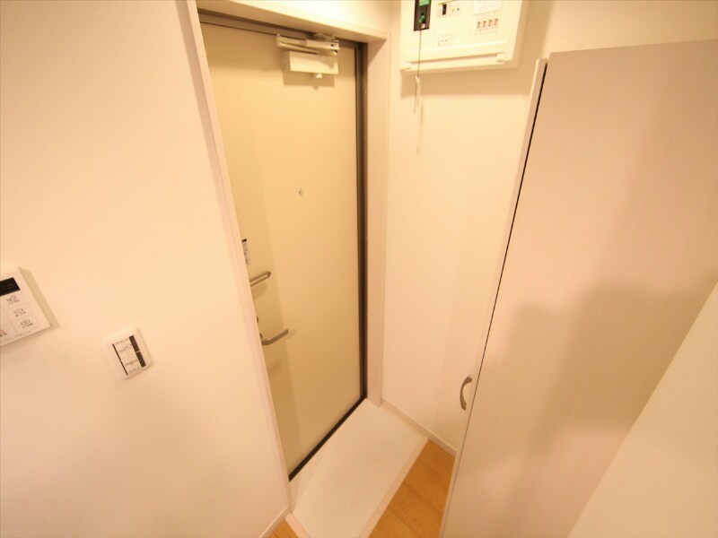 CRASTINE芝町の物件内観写真