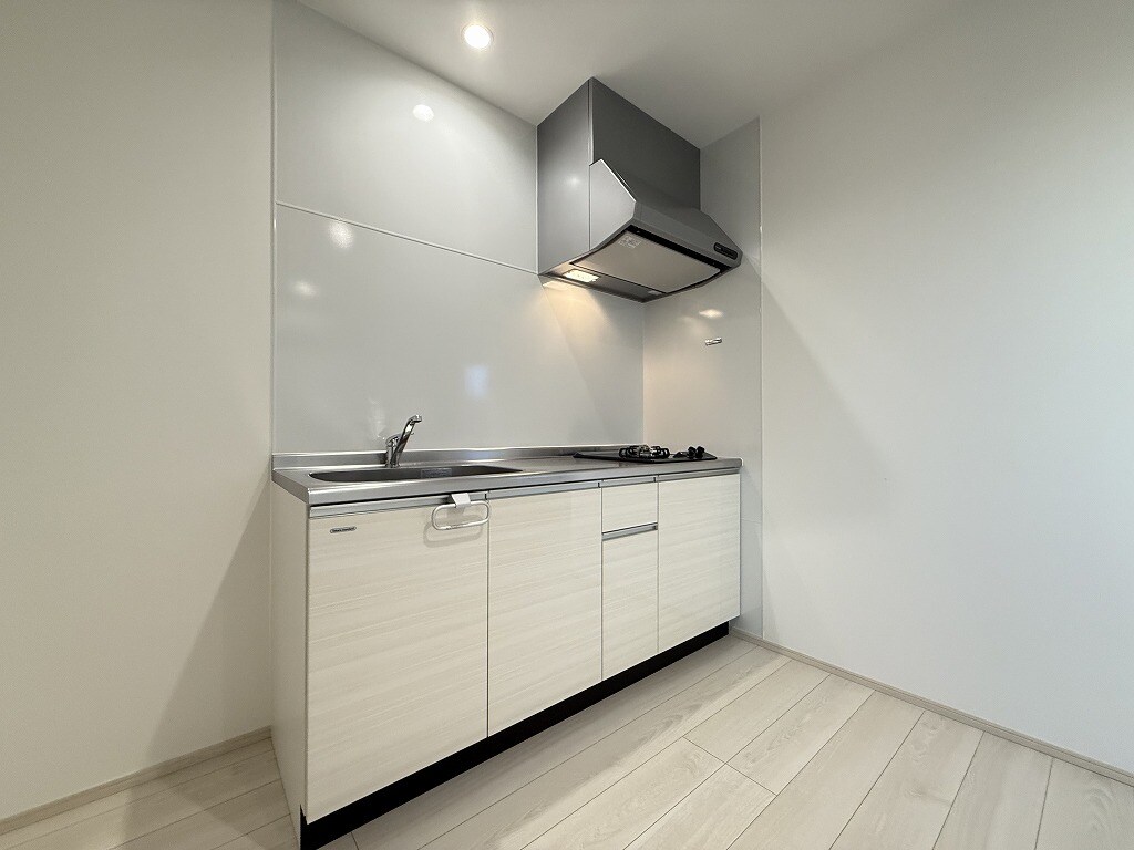 DEVELD本陣の物件内観写真