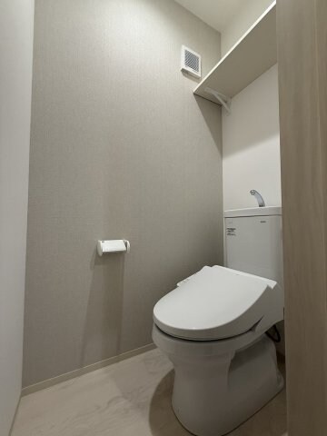 DEVELD本陣の物件内観写真