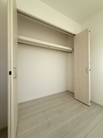 DEVELD本陣の物件内観写真