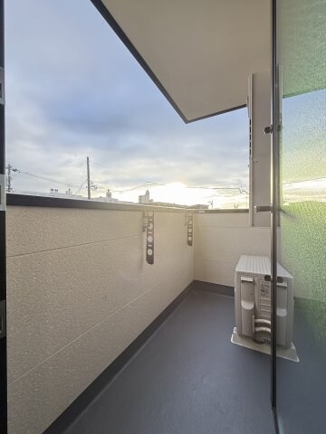 DEVELD本陣の物件内観写真