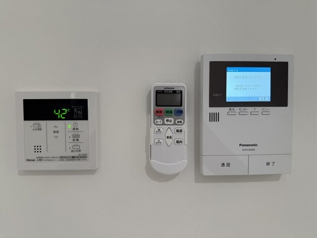 DEVELD本陣の物件内観写真