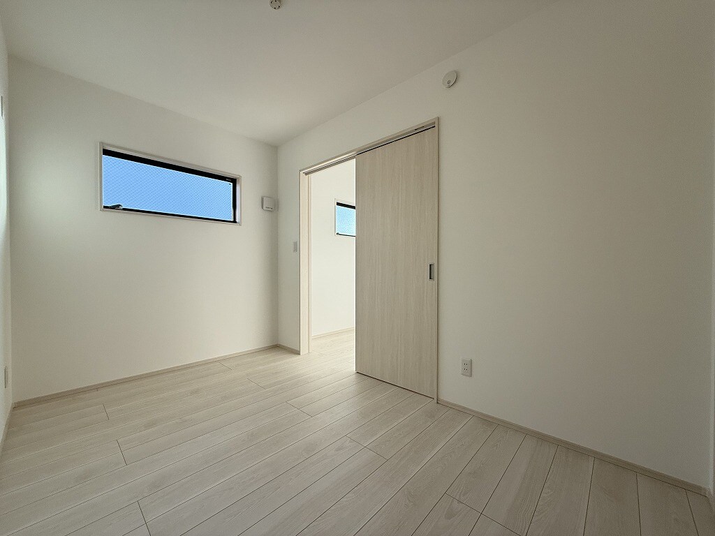 DEVELD本陣の物件内観写真