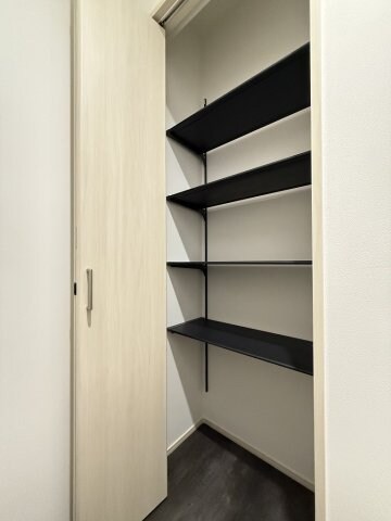 DEVELD本陣の物件内観写真