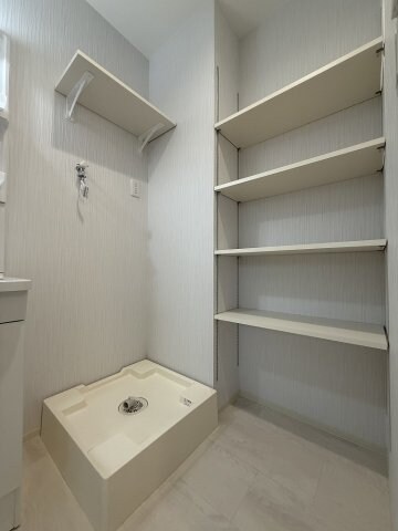 DEVELD本陣の物件内観写真