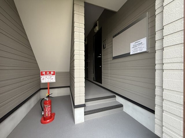 DEVELD本陣の物件内観写真