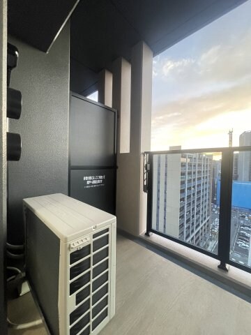 プレサンス名駅南ブリエの物件内観写真