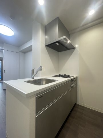 プレサンス名駅南ブリエの物件内観写真