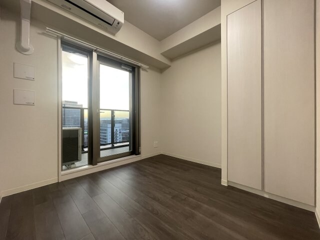 プレサンス名駅南ブリエの物件内観写真