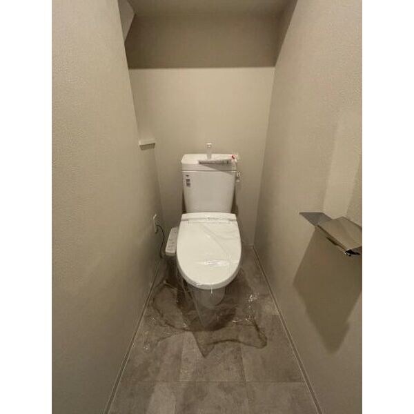 Thames garden placeの物件内観写真