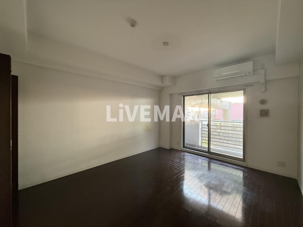 アマーレ東海通の物件内観写真