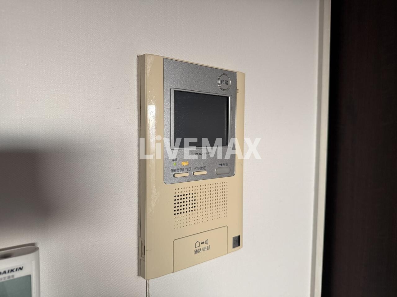 アマーレ東海通の物件内観写真