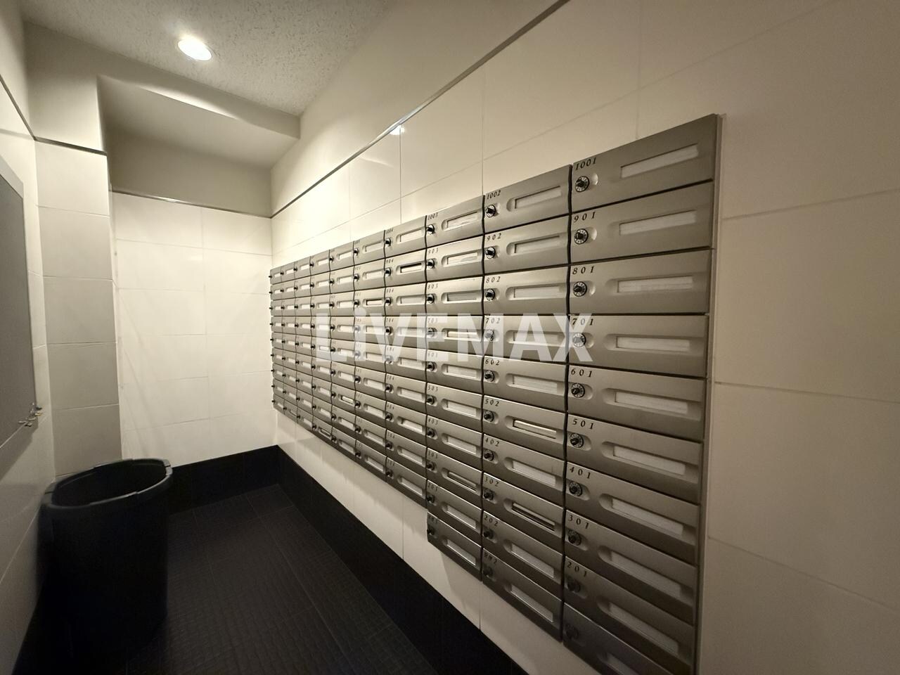 アマーレ東海通の物件内観写真