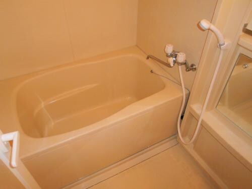 FS.幅下の物件内観写真