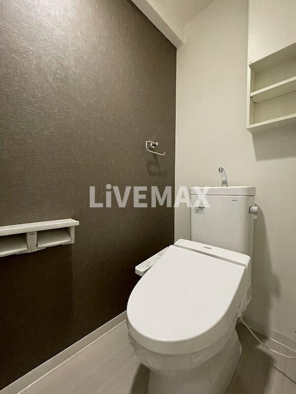 ロイヤルアンコールの物件内観写真