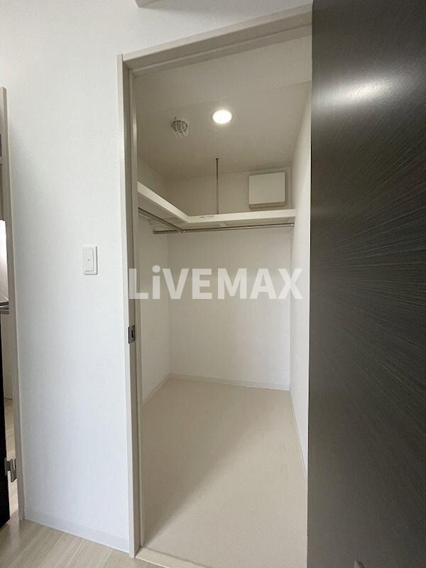 ロイヤルアンコールの物件内観写真