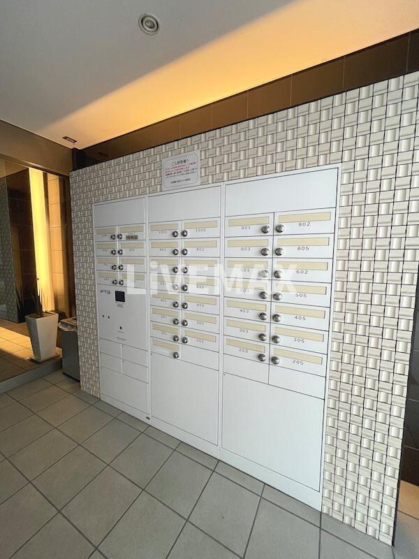 ロイヤルアンコールの物件内観写真