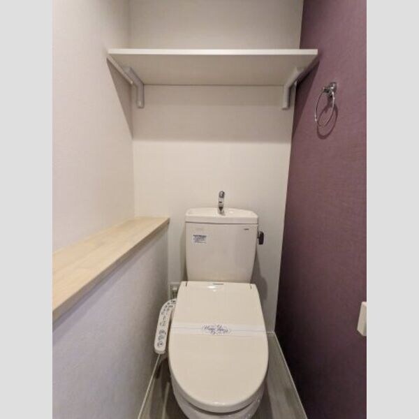 メモリアルの物件内観写真