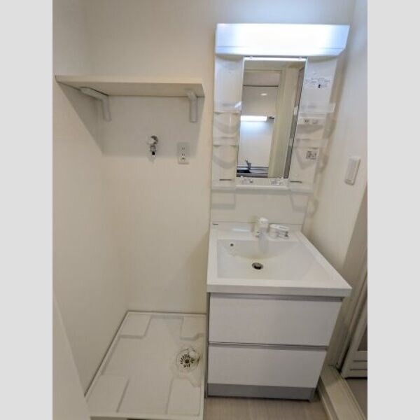 メモリアルの物件内観写真